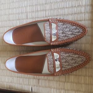 DIOR loafers
